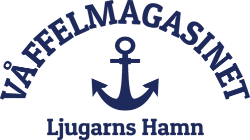 Våffelmagasinet Ljugarns Hamn